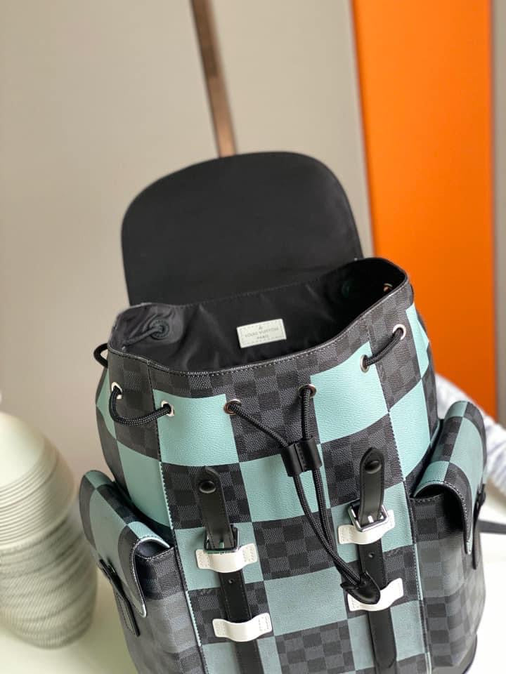 Louis Vuitton Christopher PM Backpack