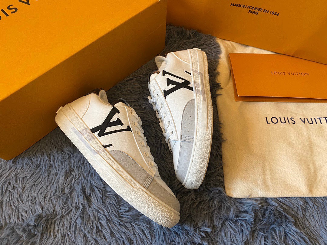 Louis Vuitton Charlie Sneakers