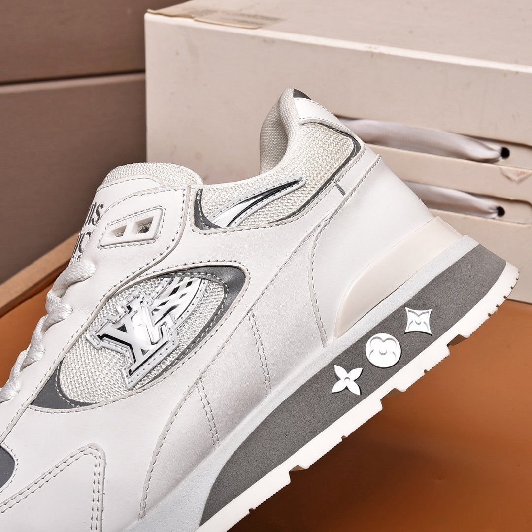 Louis Vuitton Run Away Sneakers