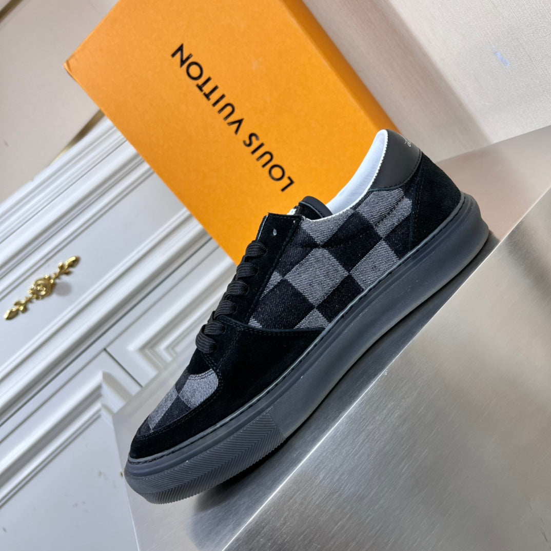 Louis Vuitton Ollie Sneakers