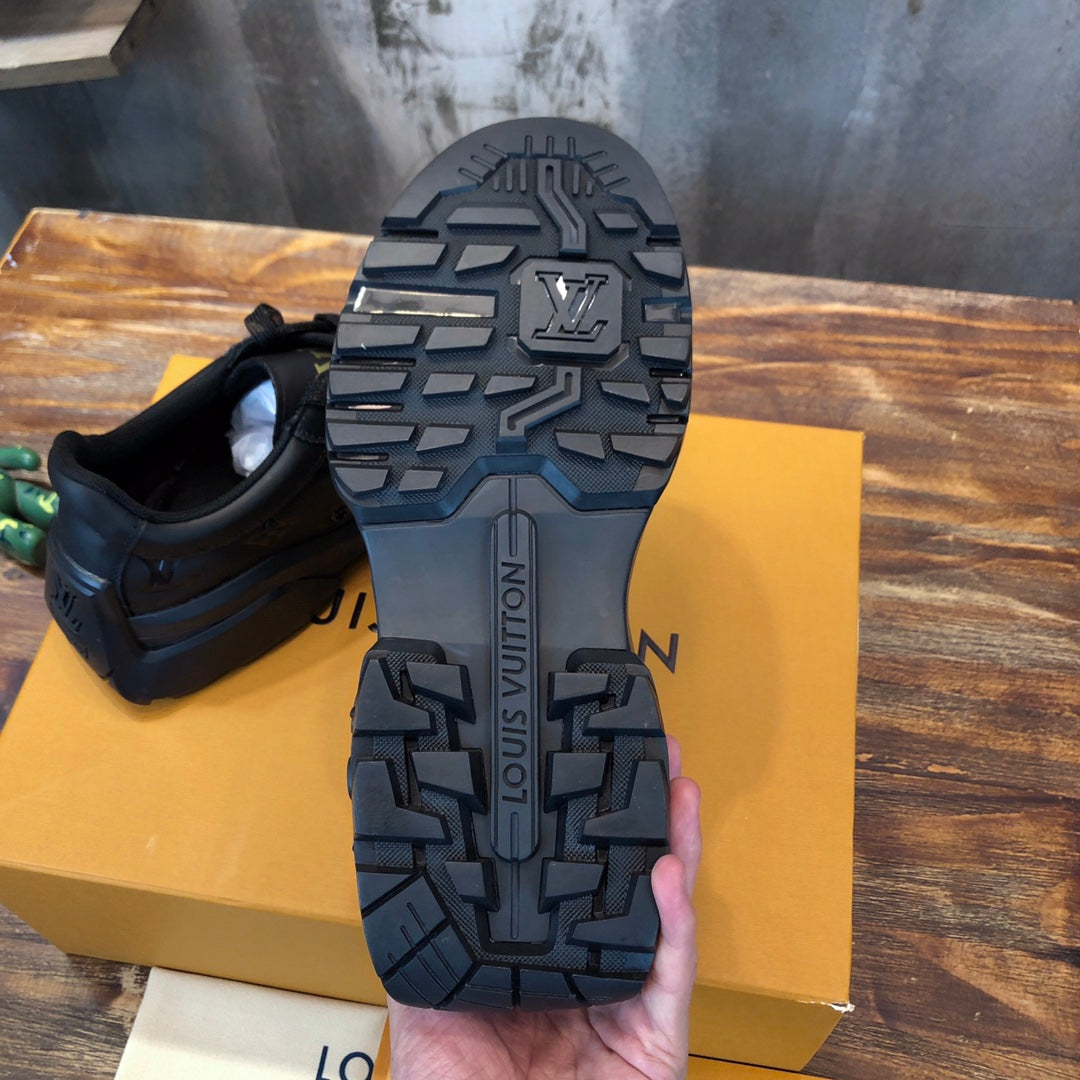 Louis Vuitton Millenium  Sneakers