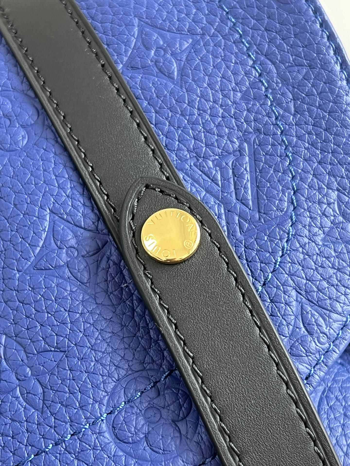 Louis Vuitton Christopher Backpack
