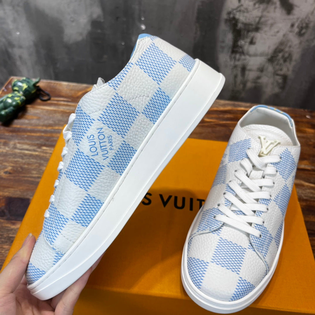 Louis Vuitton Resort Sneakers