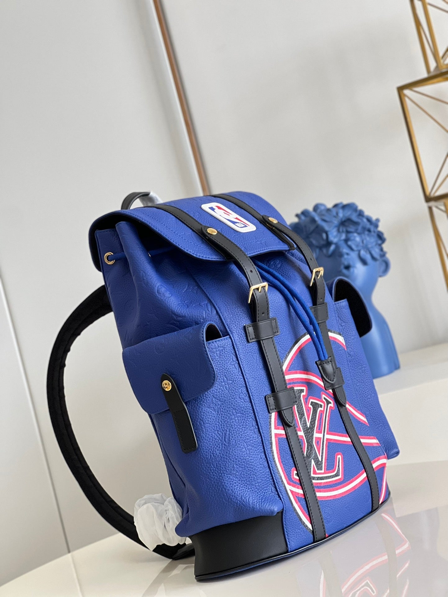 Louis Vuitton Christopher Backpack
