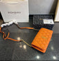 New YSL woman crossbody/shoulder Handbag