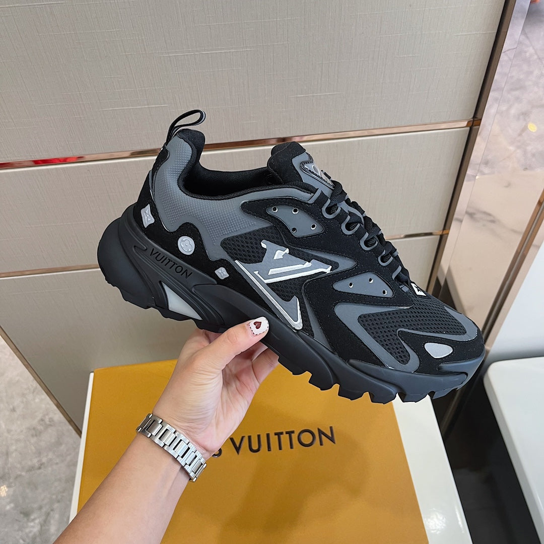 Louis Vuitton Runner Tatic Sneakers