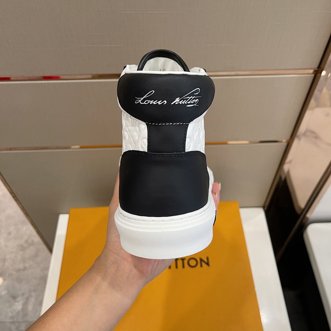Louis Vuitton Ollie  Sneakers