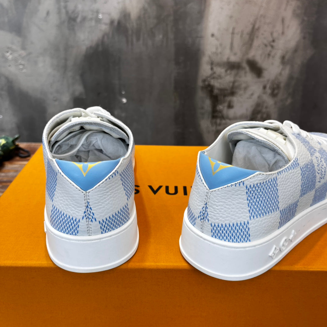 Louis Vuitton Resort Sneakers