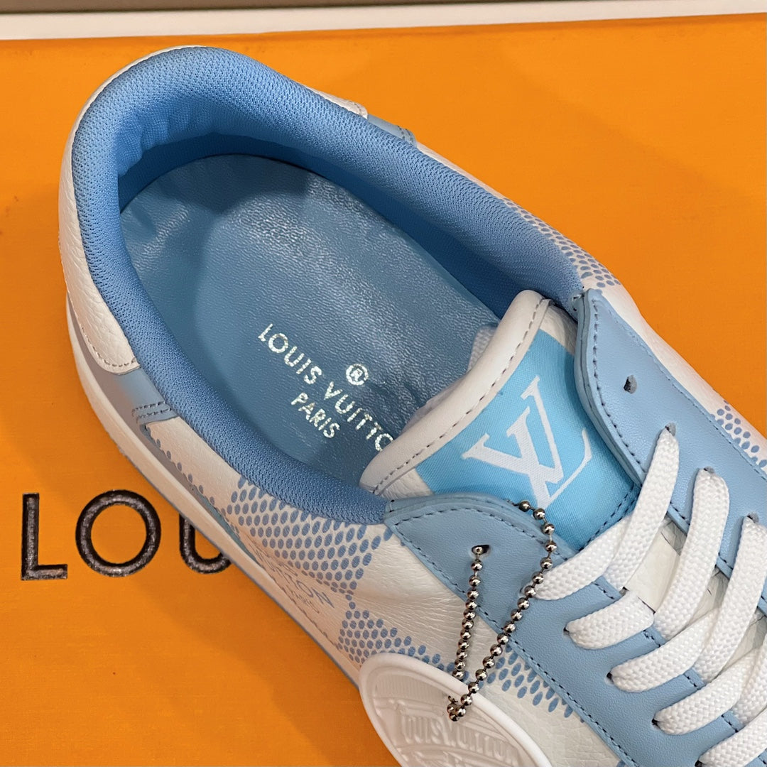 Louis Vuitton Rivoli Sneakers