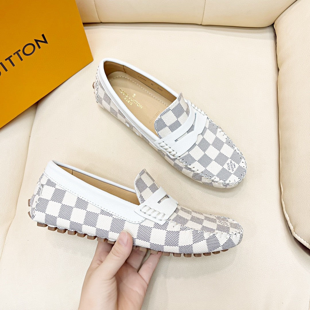Louis Vuitton Mocassin Loafer