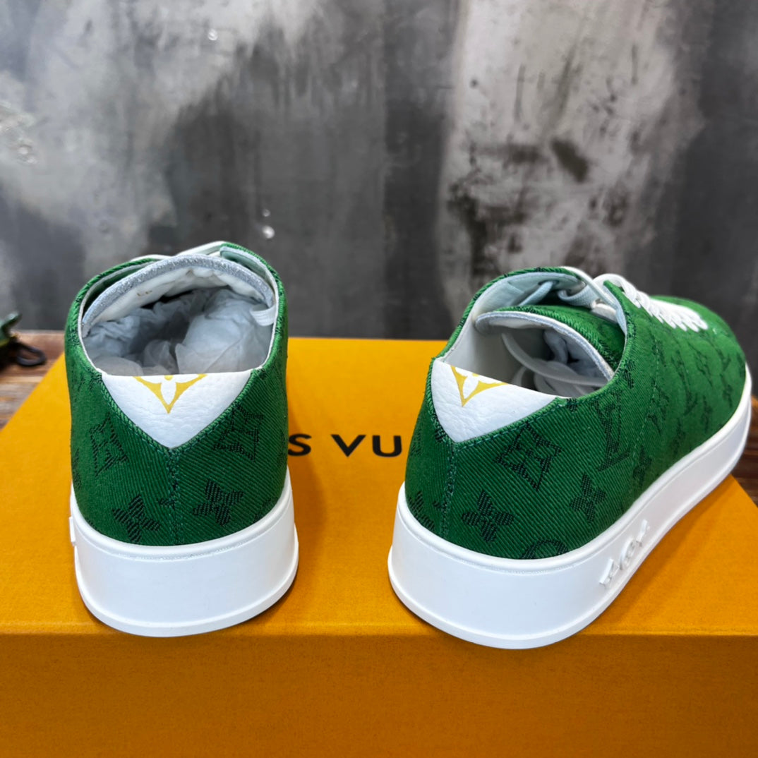 Louis Vuitton Resort Sneakers