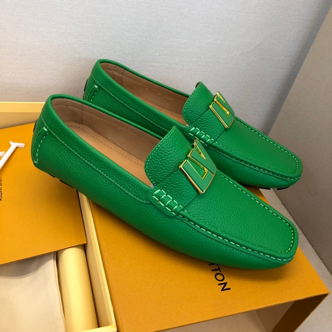 Louis Vuitton Mocassin Loafer