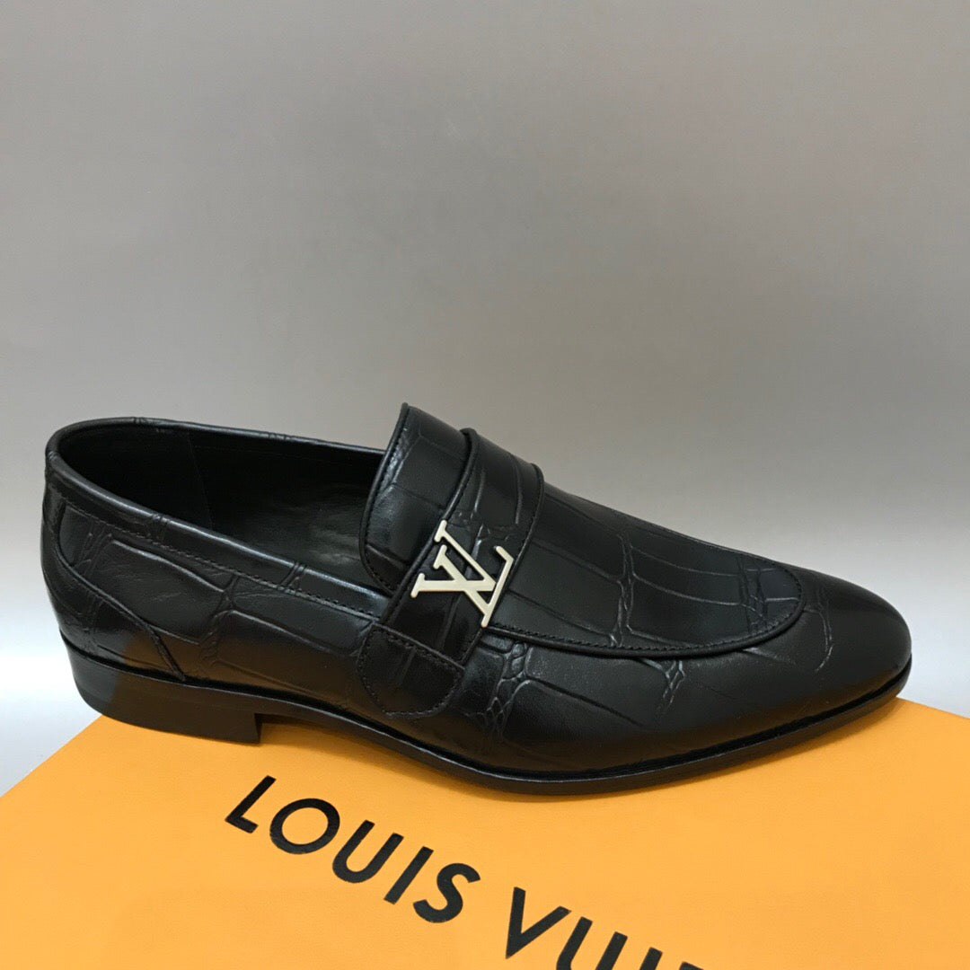 Louis Vuitton Saint German Loafer