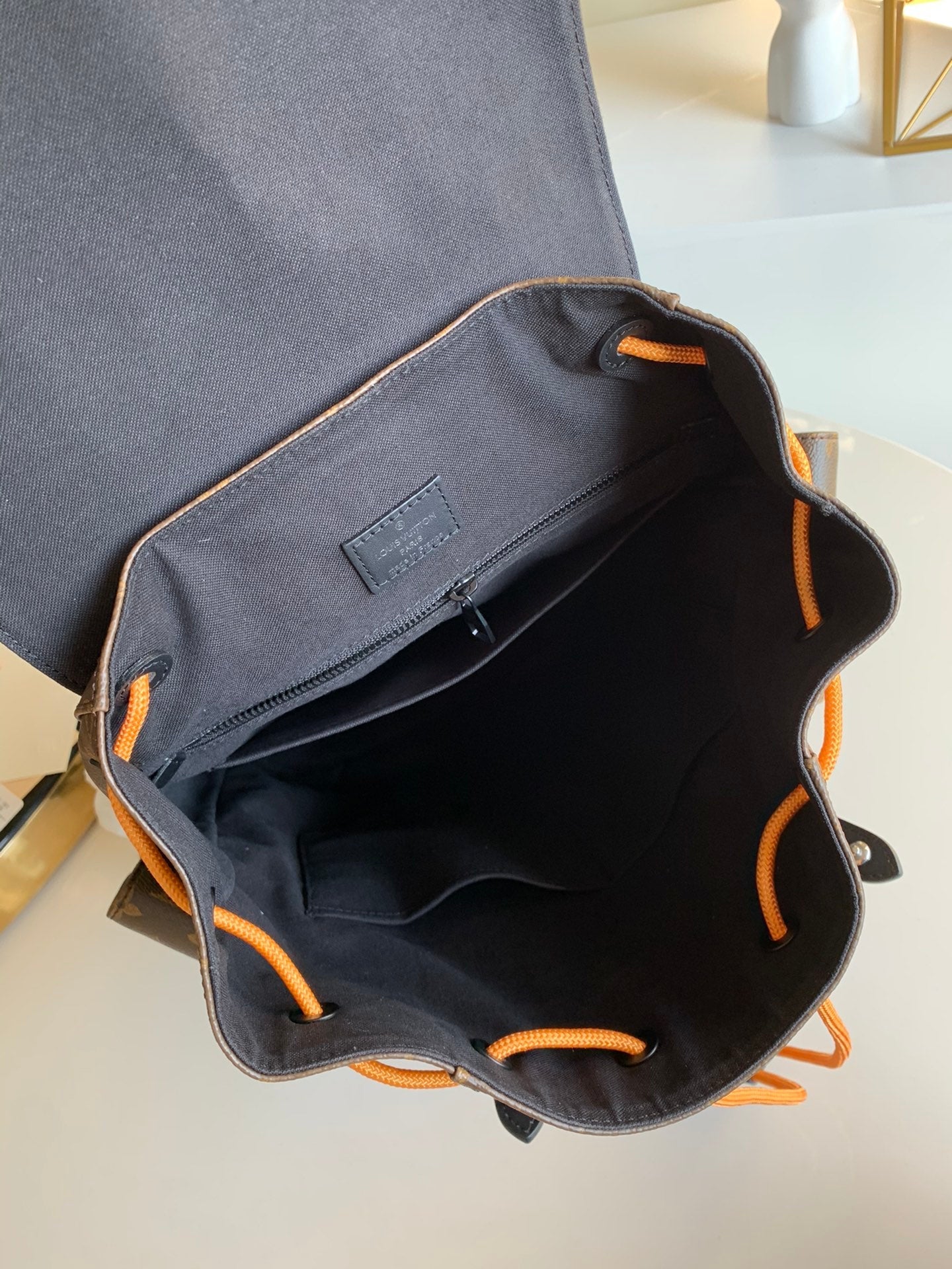 Louis Vuitton Christopher PM Backpack
