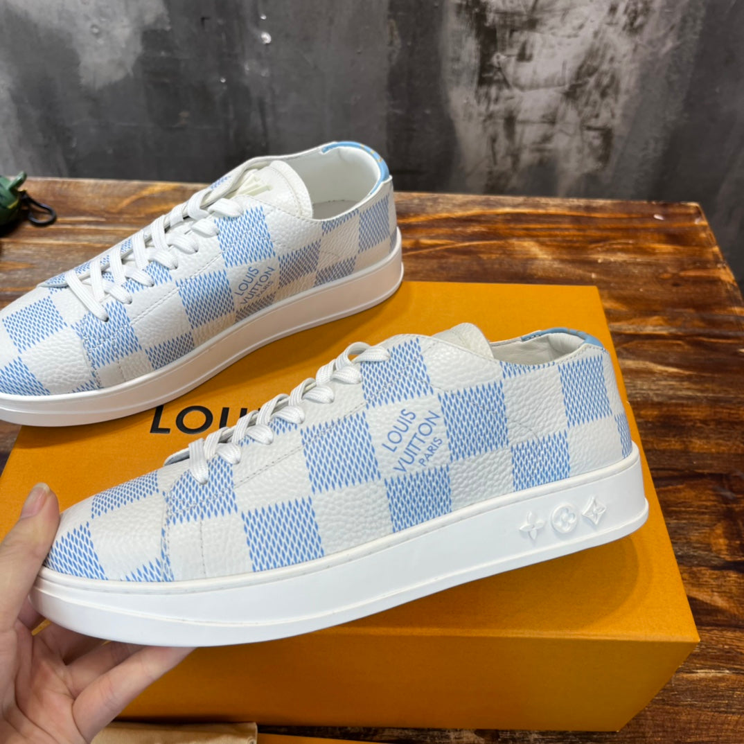 Louis Vuitton Resort Sneakers
