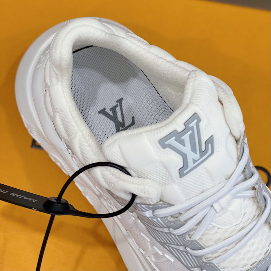 Louis Vuitton Show Up Sneakers