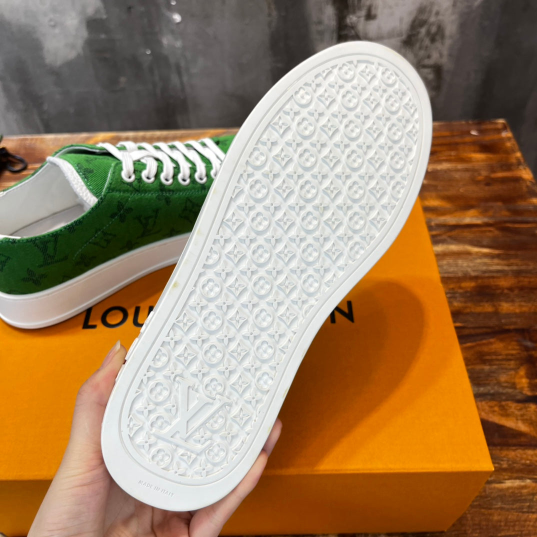 Louis Vuitton Resort Sneakers