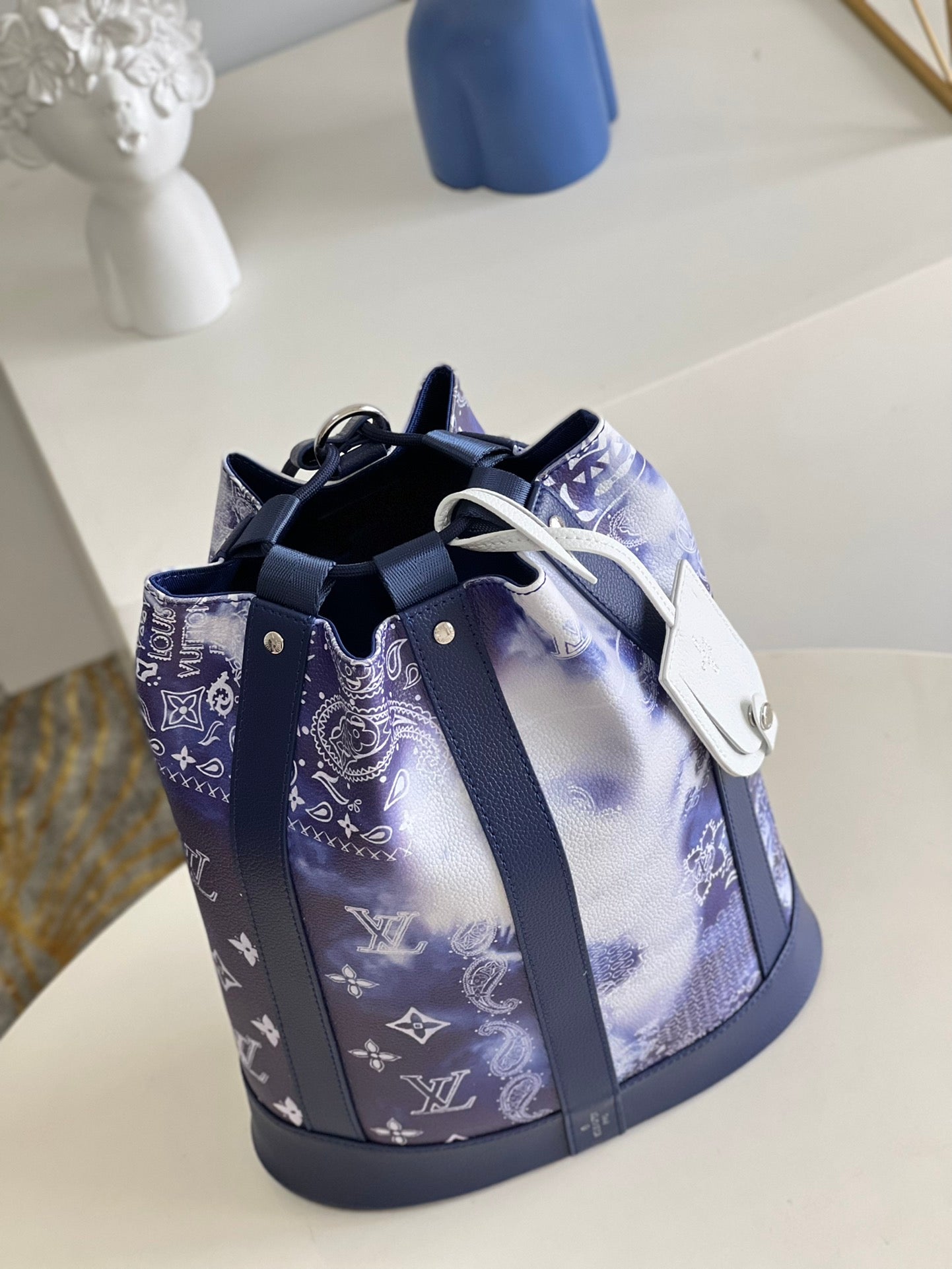 Louis Vuitton Randonee Messenger