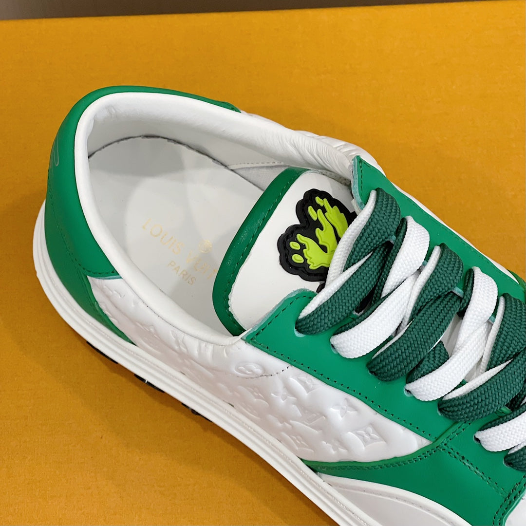 Louis Vuitton Ollie  Sneakers