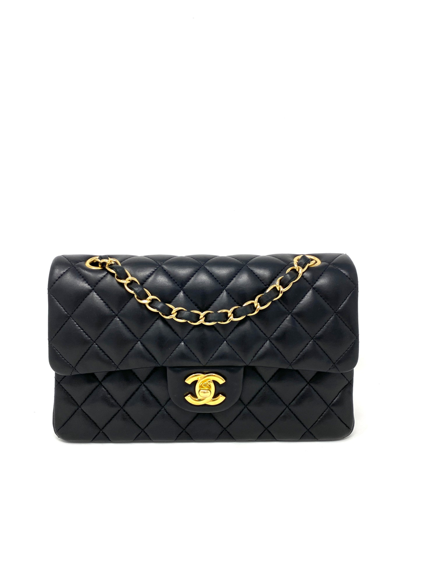 Chanel Classic Small Flap