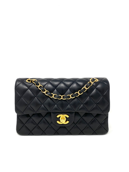 Chanel Classic Small Flap