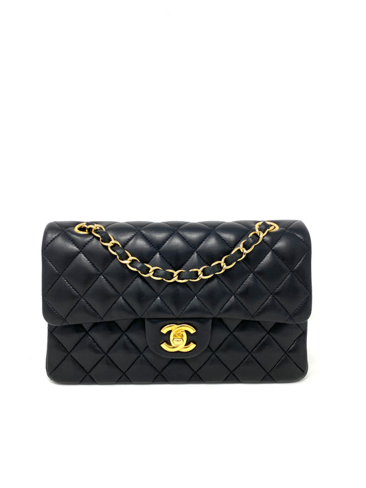Chanel Classic Small Flap