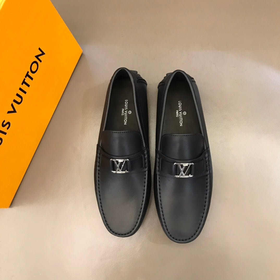 Louis Vuitton Monte Carlo Mocassin