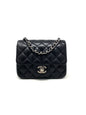 Chanel Classic Mini Square Flap Bag