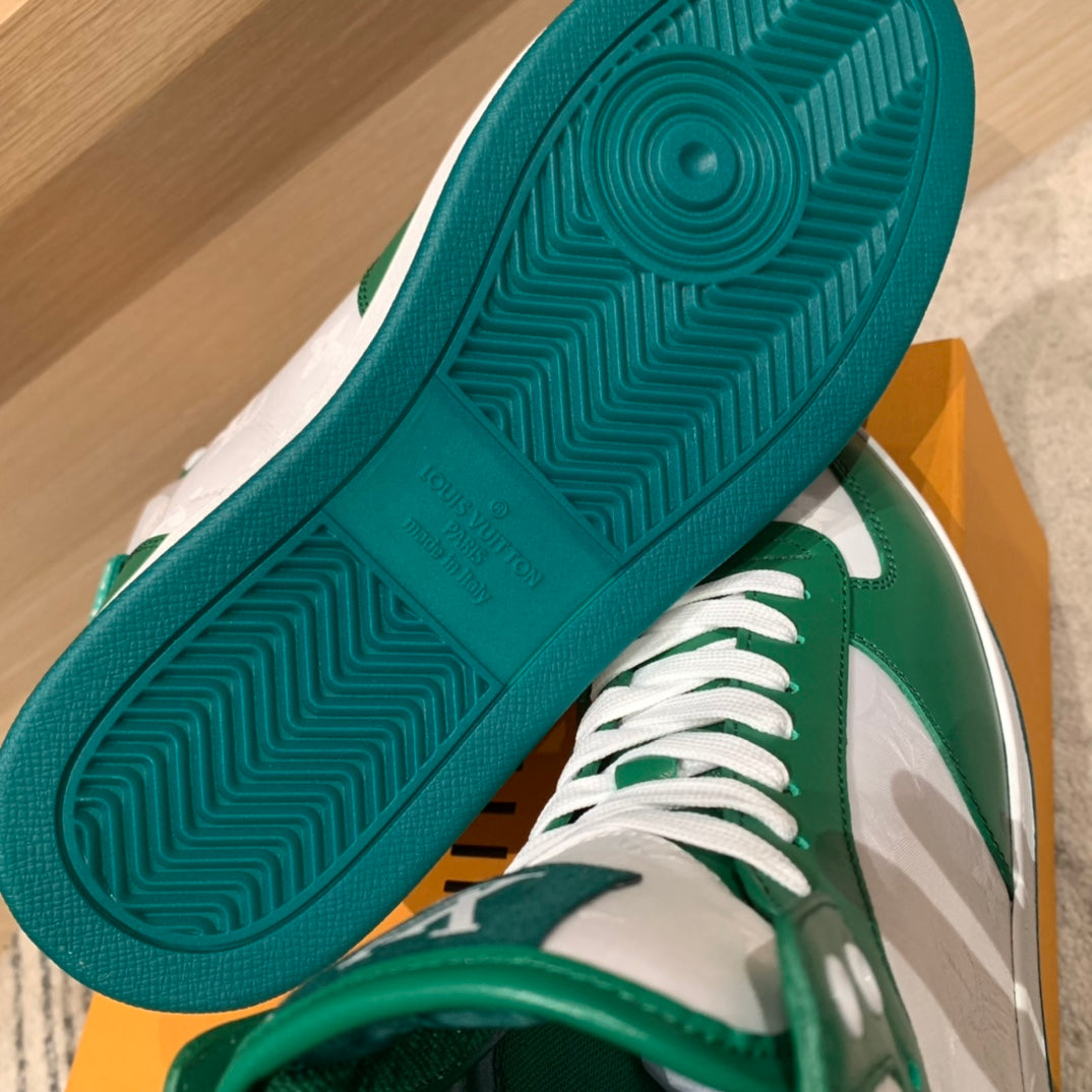Louis Vuitton Rivoli Sneakers