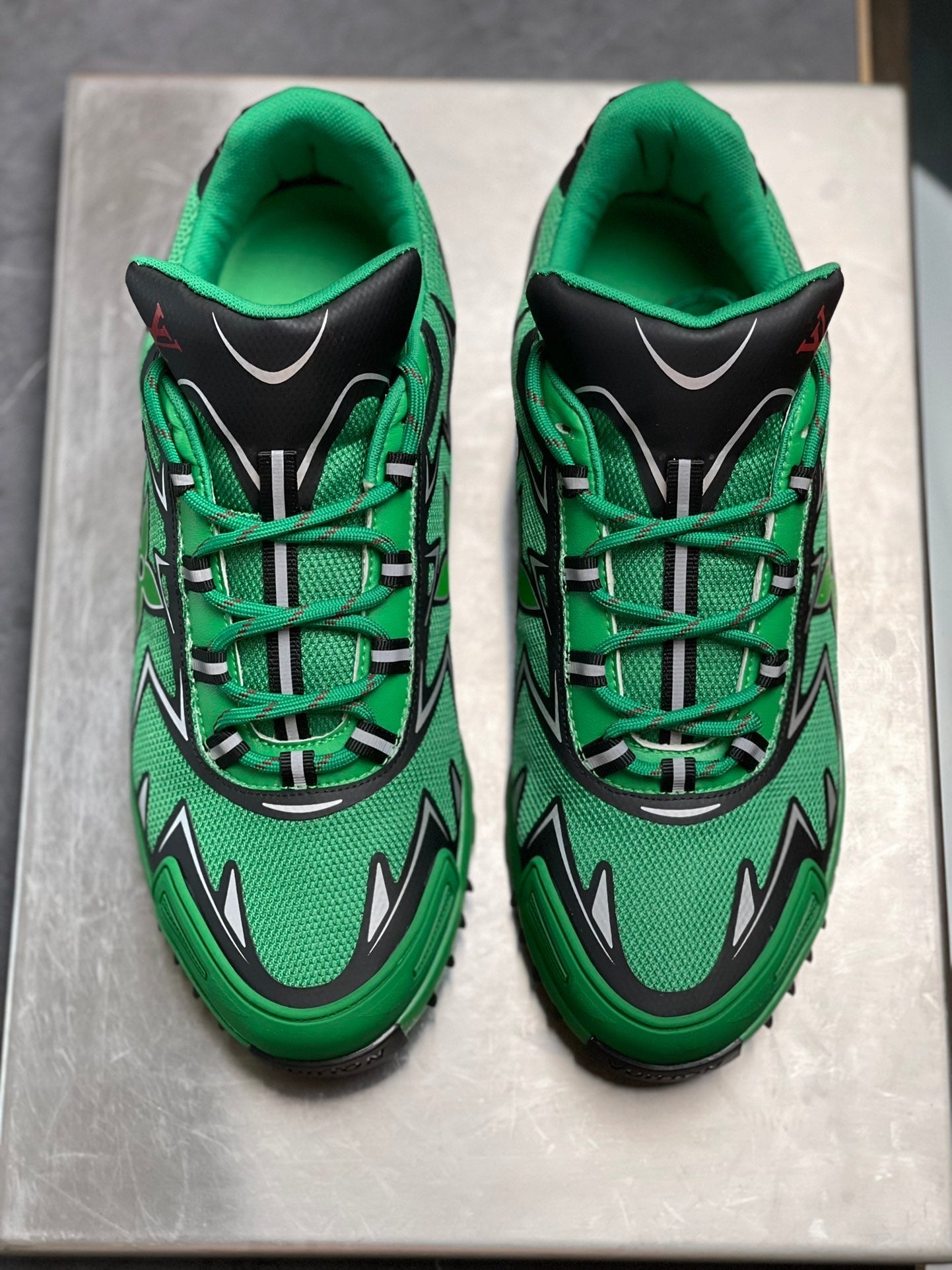 Louis Vuitton Sprint Sneakers