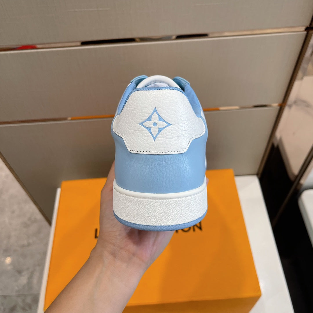 Louis Vuitton Rivoli Sneakers