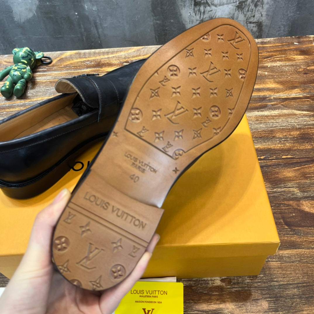 Louis Vuitton Loafer