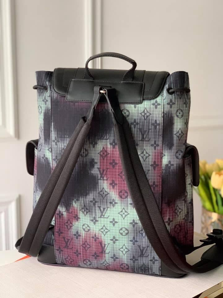 Louis Vuitton Christopher PM Backpack