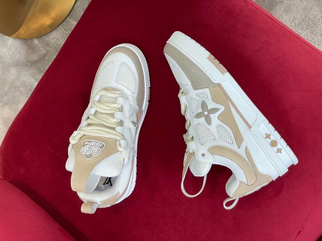 Louis Vuitton Skate Sneakers