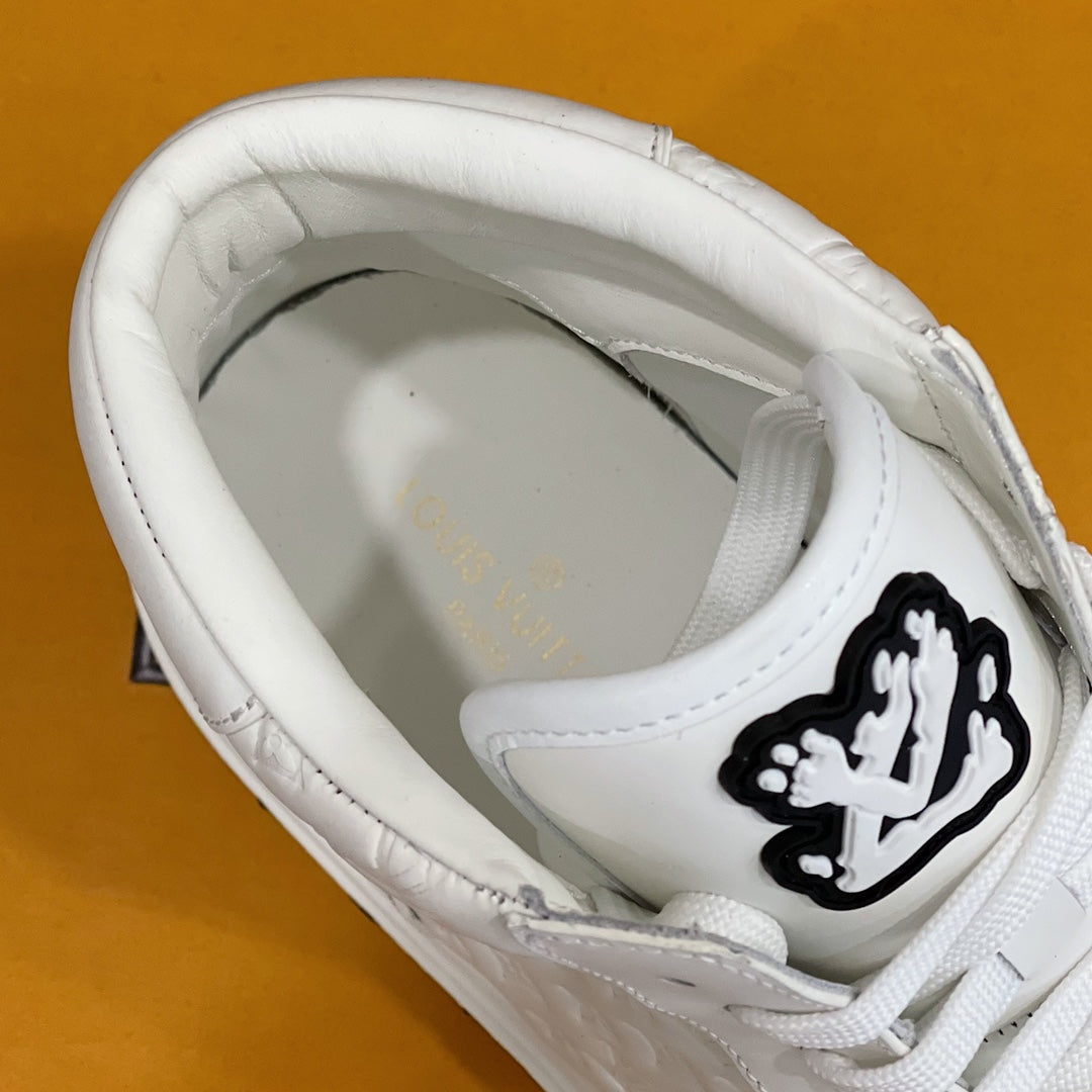 Louis Vuitton Ollie  Sneakers