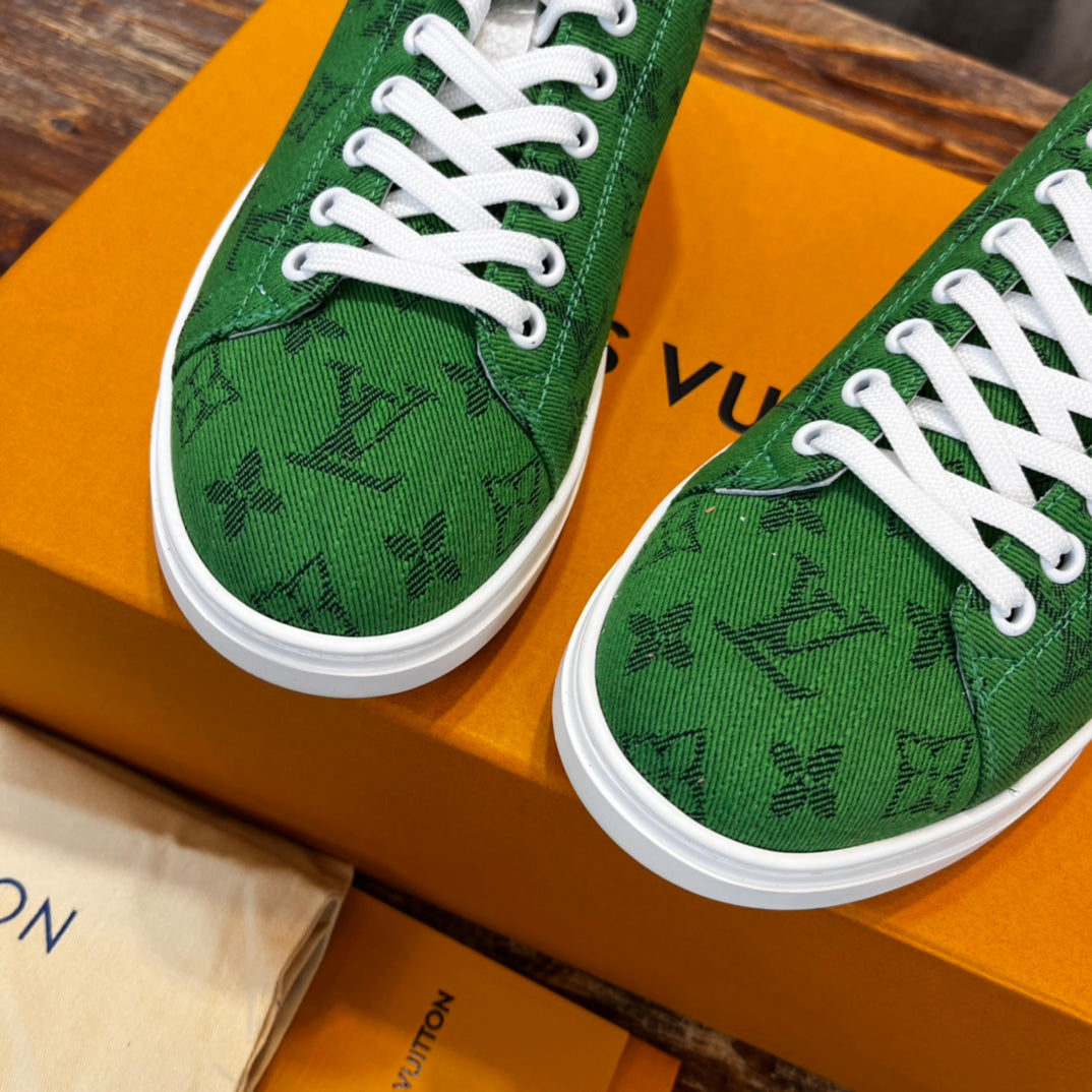 Louis Vuitton Resort Sneakers