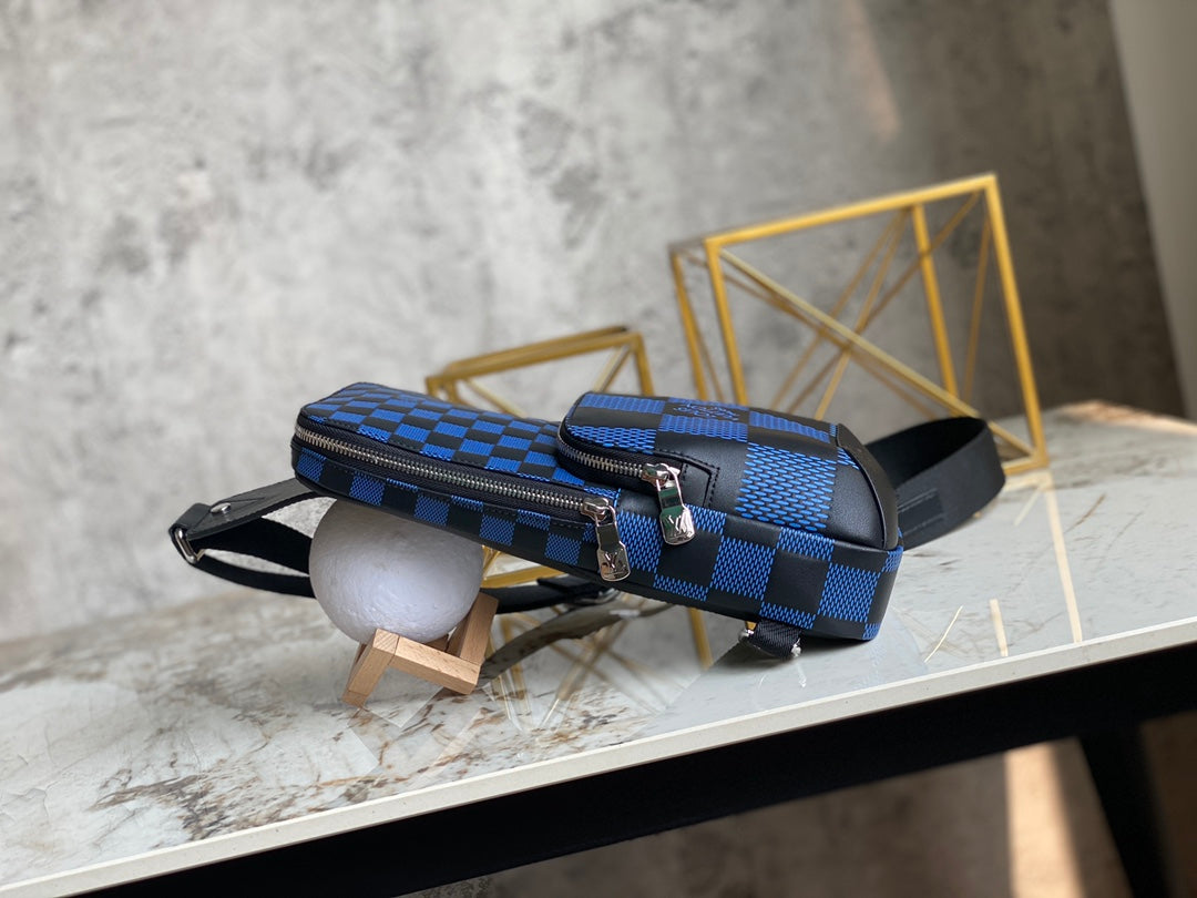 Louis Vuitton Avenue Sling Bag