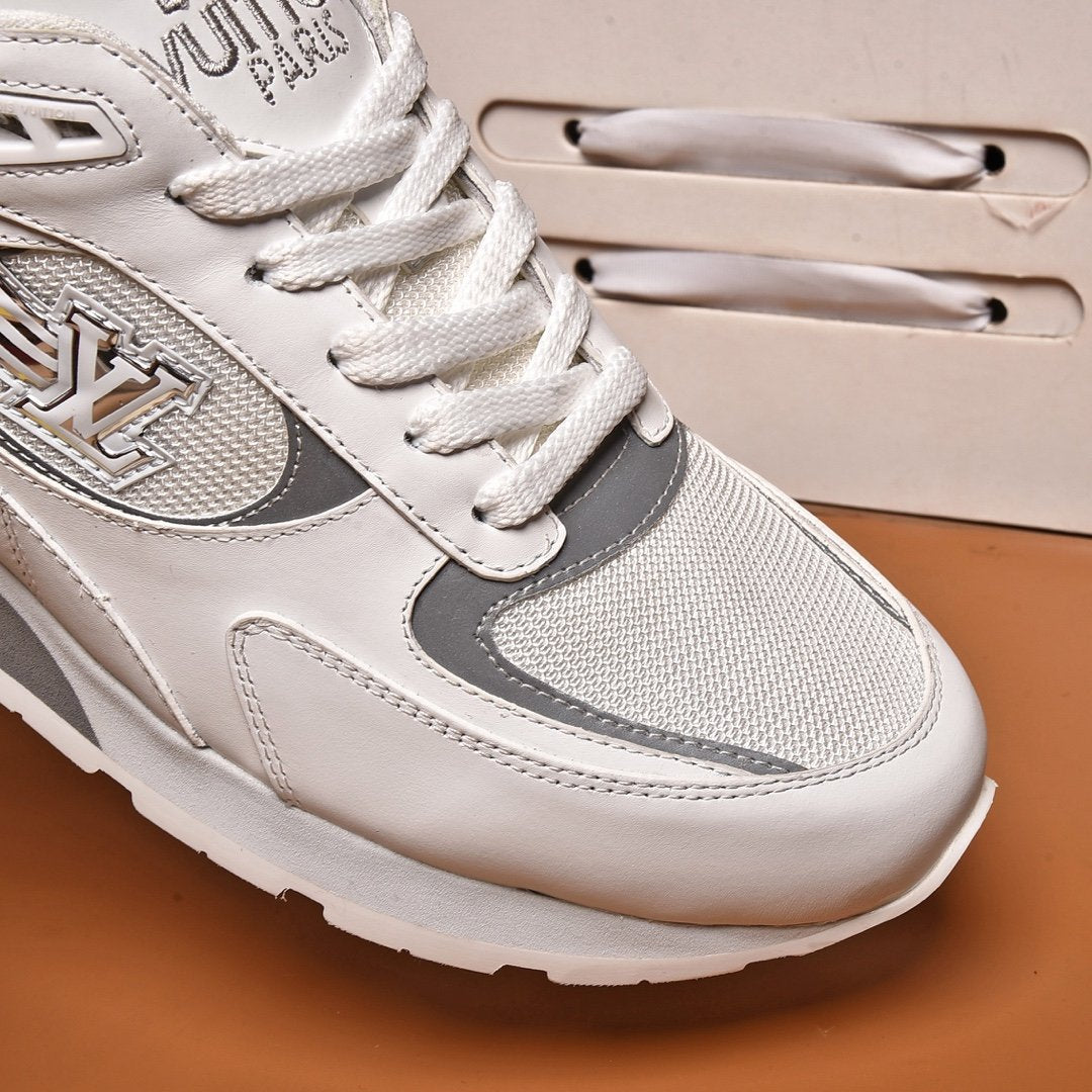 Louis Vuitton Run Away Sneakers