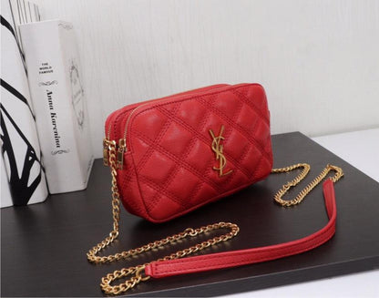 YSL crossbody ladies handbag