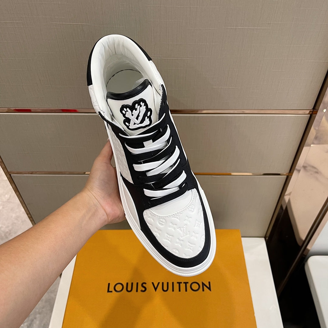 Louis Vuitton Ollie  Sneakers