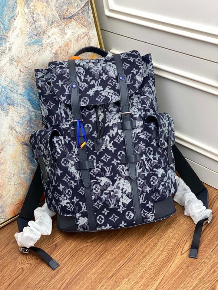 Louis Vuitton Christopher PM Backpack
