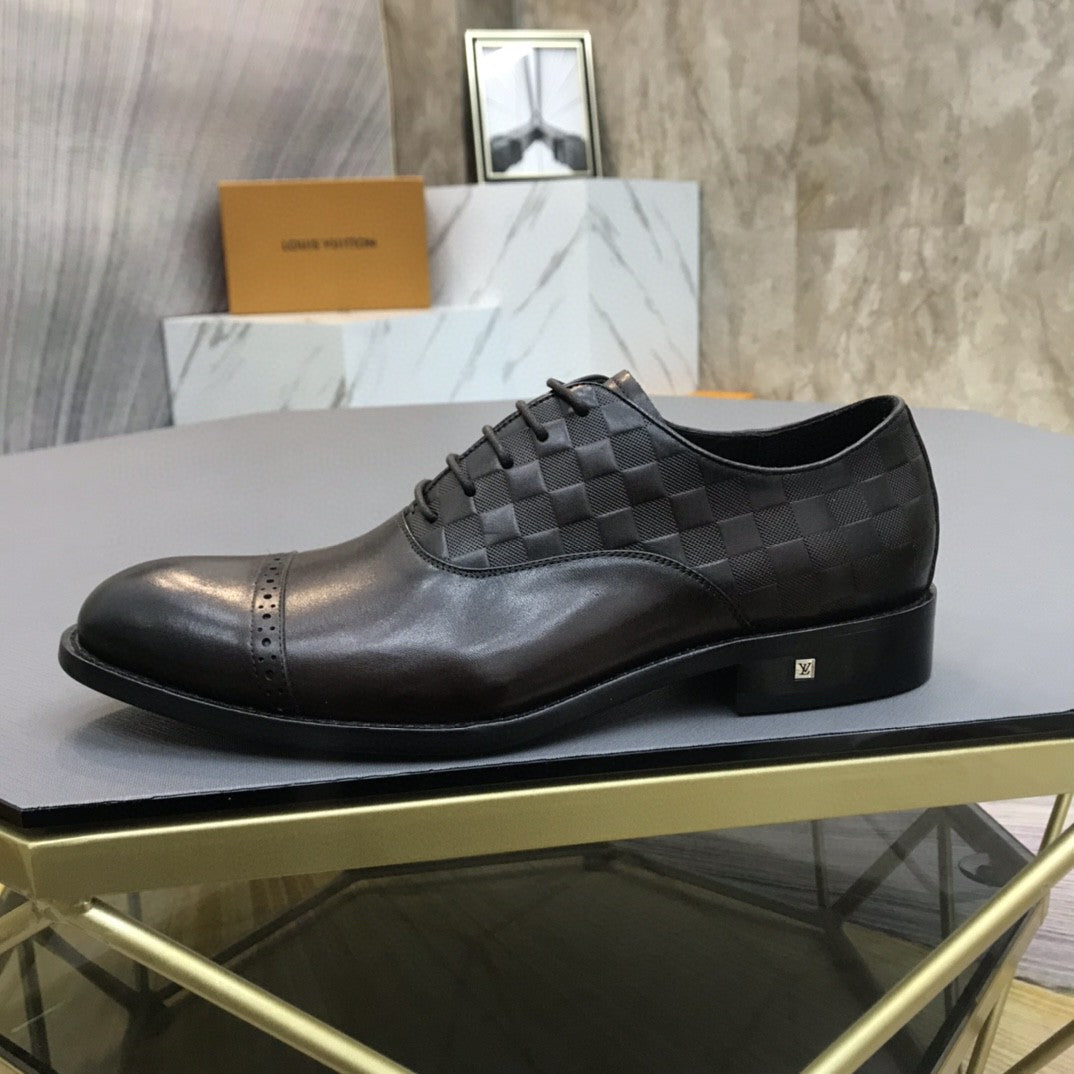 Louis Vuitton Shoe