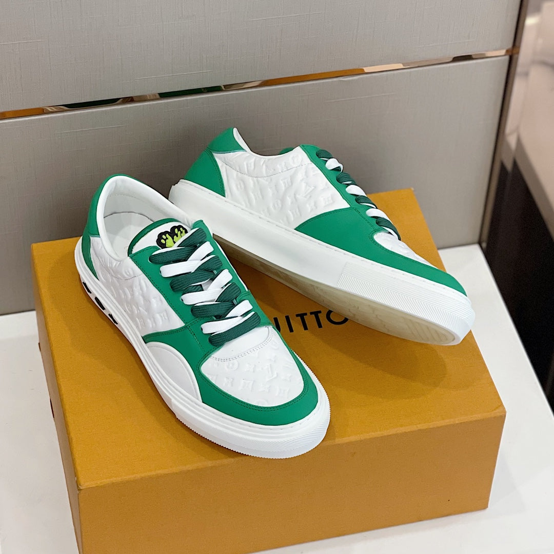 Louis Vuitton Ollie  Sneakers