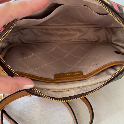 MICHAEL KORS Jet Set Medium Crossbody