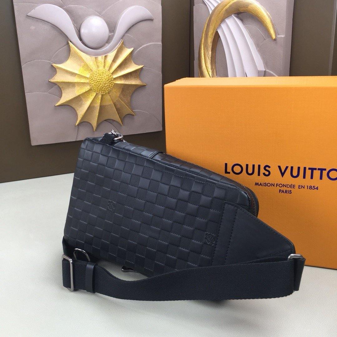 Louis Vuitton Avenue Sling Bag