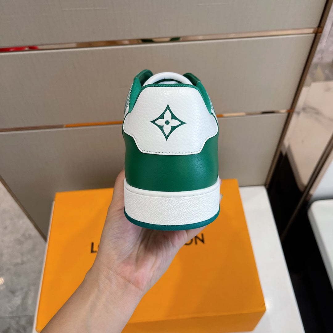 Louis Vuitton Rivoli Sneakers