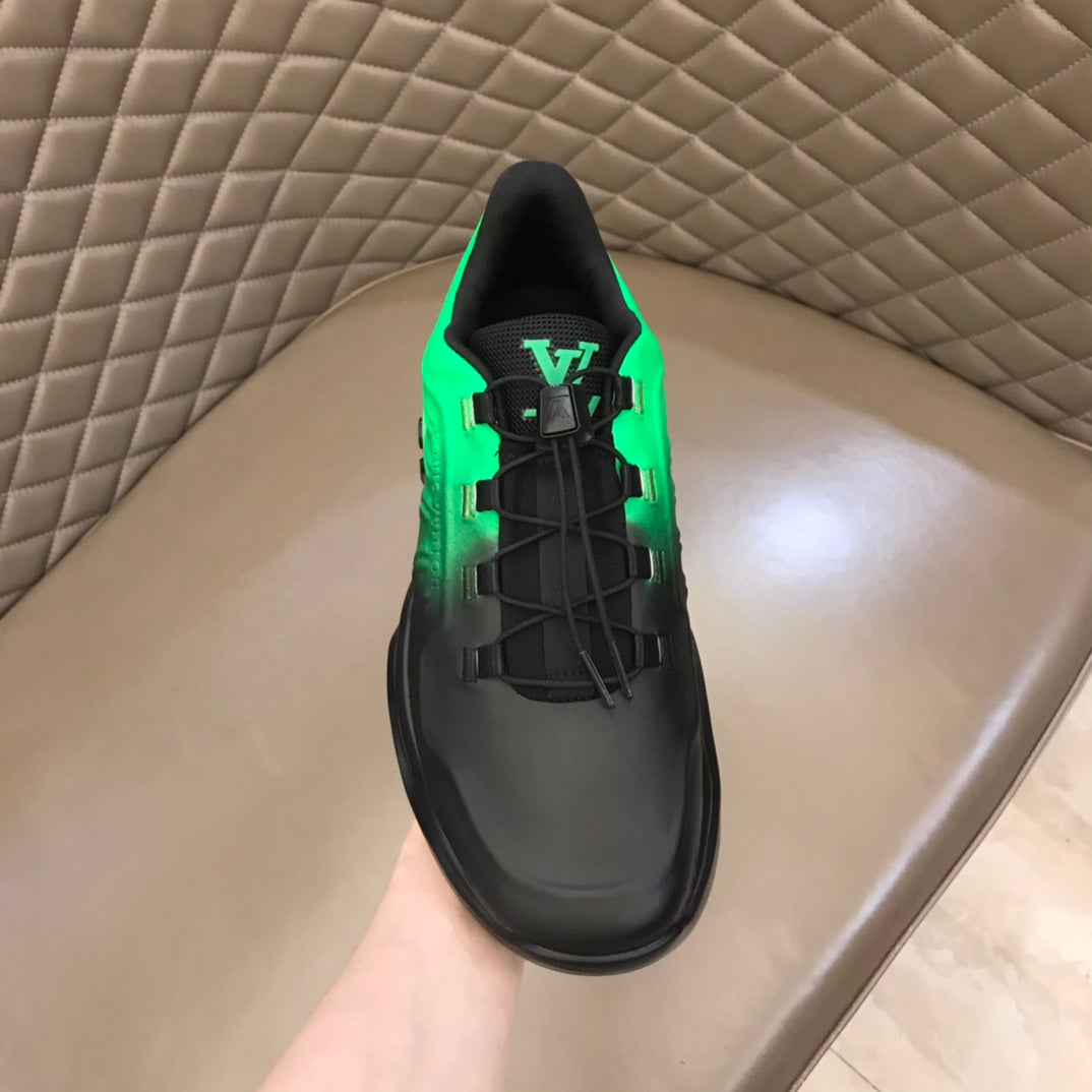 Louis Vuitton Millenium  Sneakers