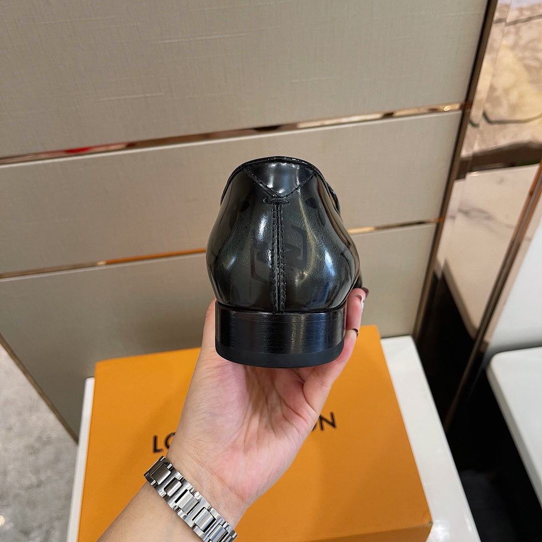 Louis Vuitton Shoe