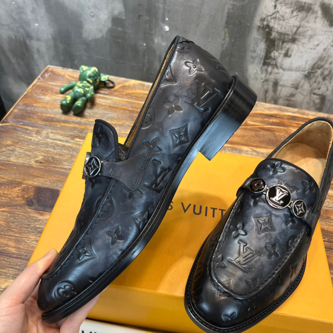 Louis Vuitton Loafer