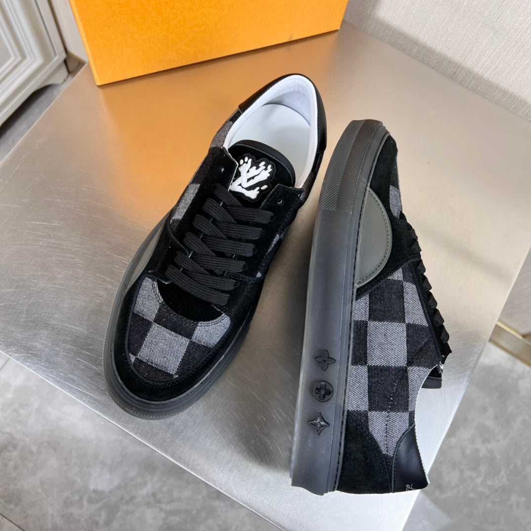 Louis Vuitton Ollie Sneakers